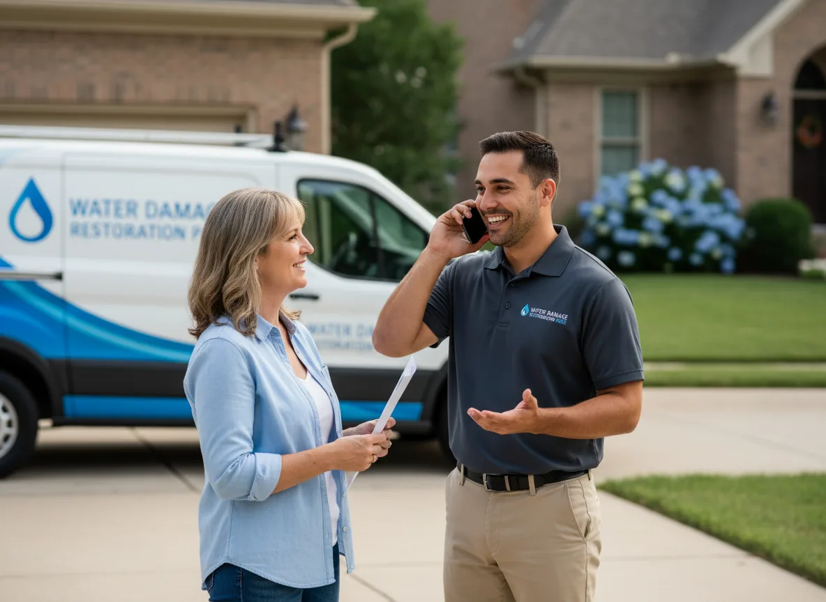 Flood Restoration Kendalia, TX FAQs